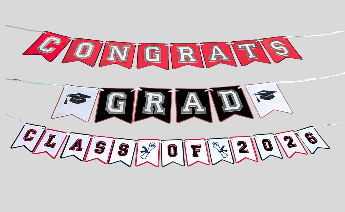 Graduation Graduation Banner
